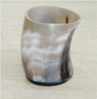 drinking horn cup for sale